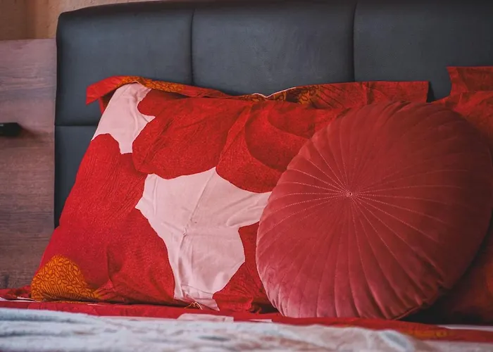 House Tsimerman 4 Bedroom Private House Free Parking Private Garden Várna