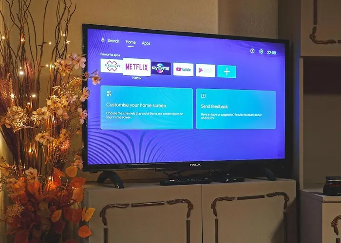 Nyaraló House Tsimerman 4 Bedroom Private House Free Parking Private Garden