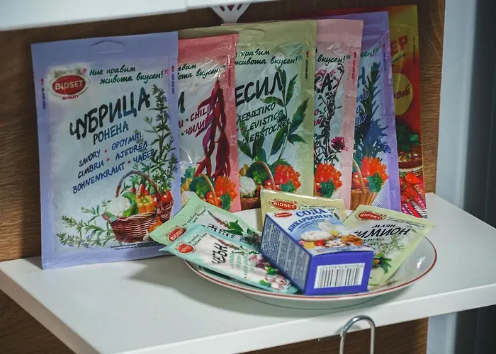 House Tsimerman 4 Bedroom Private House Free Parking Private Garden Nyaraló *