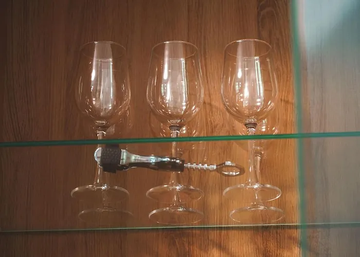 House Tsimerman 4 Bedroom Private House Free Parking Private Garden Nyaraló