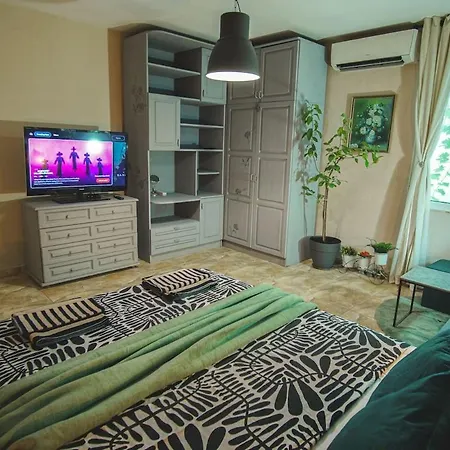 بيت للعطل House Tsimerman 4 Bedroom Private House Free Parking Private Garden