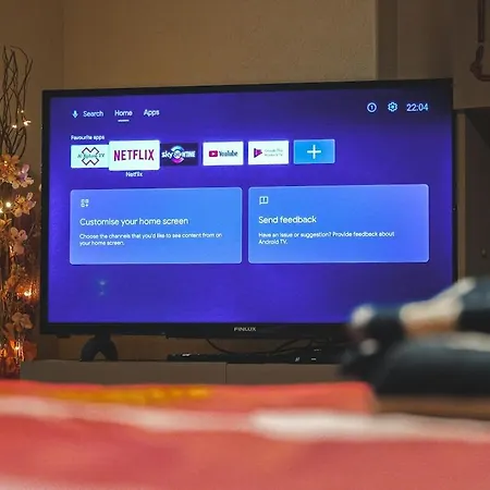 House Tsimerman 4 Bedroom Private House Free Parking Private Garden * فارنا