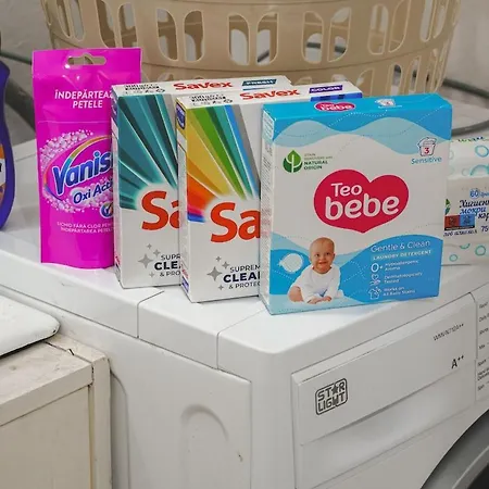 House Tsimerman 4 Bedroom Private House Free Parking Private Garden فارنا