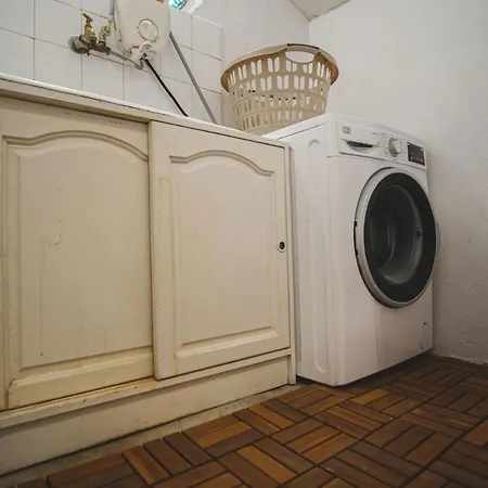 Casa de Férias House Tsimerman 4 Bedroom Private House Free Parking Private Garden Varna