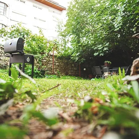 Feriehus House Tsimerman 4 Bedroom Private House Free Parking Private Garden Varna