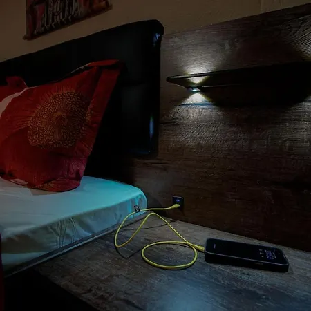 House Tsimerman 4 Bedroom Private House Free Parking Private Garden Feriehus Varna