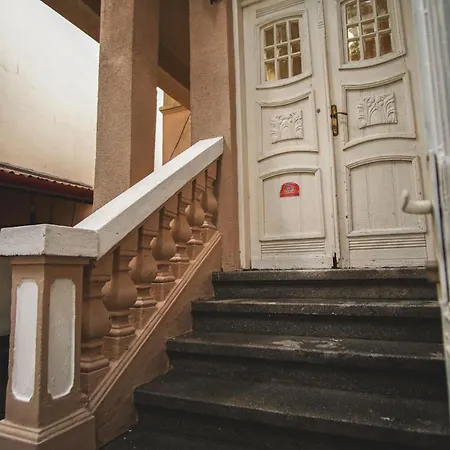 House Tsimerman 4 Bedroom Private House Free Parking Private Garden Varna