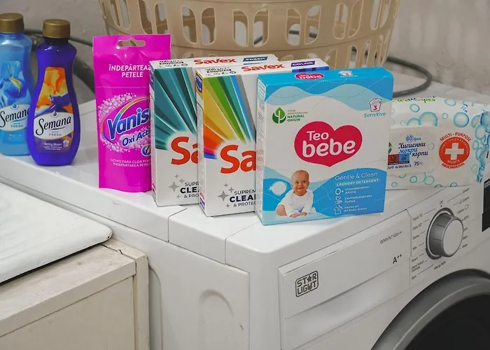 House Tsimerman 4 Bedroom Private House Free Parking Private Garden فارنا