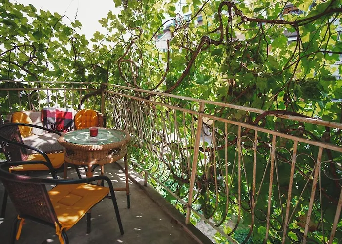 House Tsimerman 4 Bedroom Private House Free Parking Private Garden Feriehus *