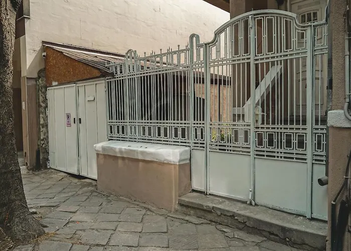 بيت للعطل House Tsimerman 4 Bedroom Private House Free Parking Private Garden