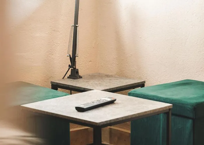 House Tsimerman 4 Bedroom Private House Free Parking Private Garden *