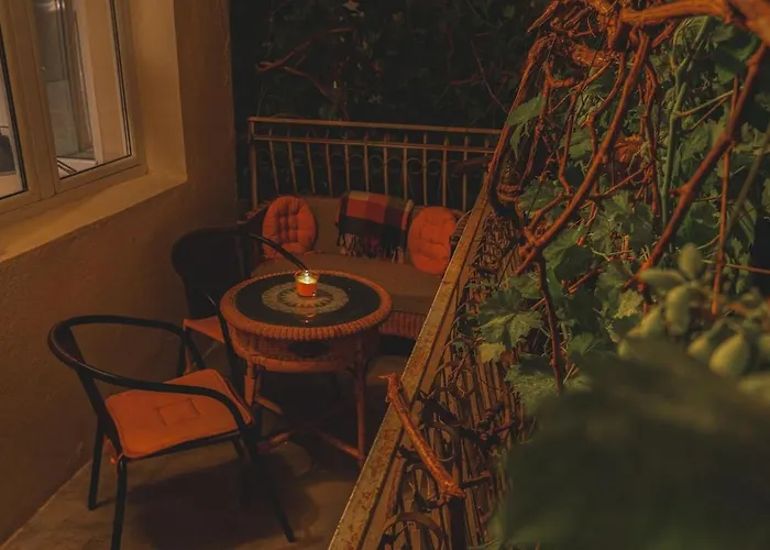 بيت للعطل House Tsimerman 4 Bedroom Private House Free Parking Private Garden *