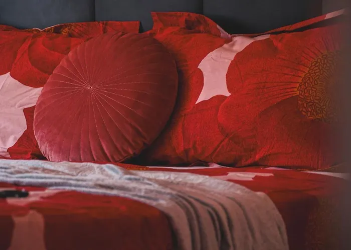 House Tsimerman 4 Bedroom Private House Free Parking Private Garden فارنا