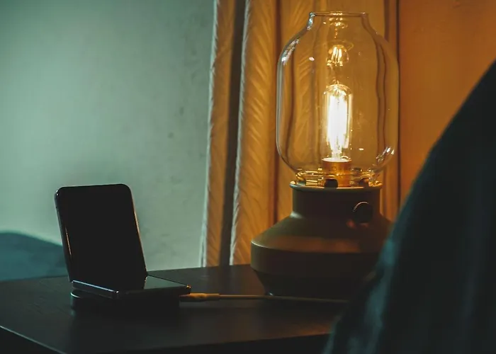 House Tsimerman 4 Bedroom Private House Free Parking Private Garden * فارنا