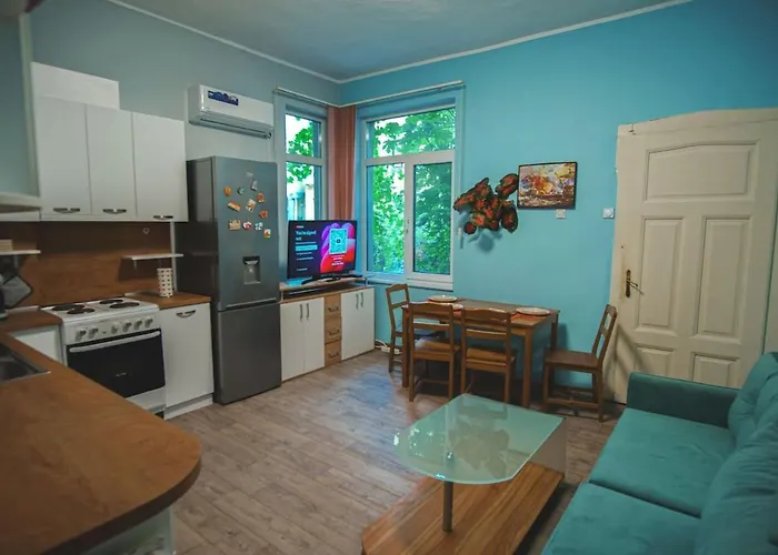 بيت للعطل House Tsimerman 4 Bedroom Private House Free Parking Private Garden