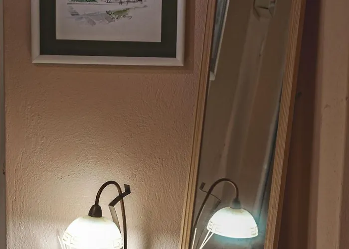 Feriehus House Tsimerman 4 Bedroom Private House Free Parking Private Garden *