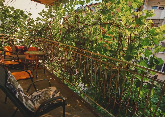 Feriehus House Tsimerman 4 Bedroom Private House Free Parking Private Garden Varna